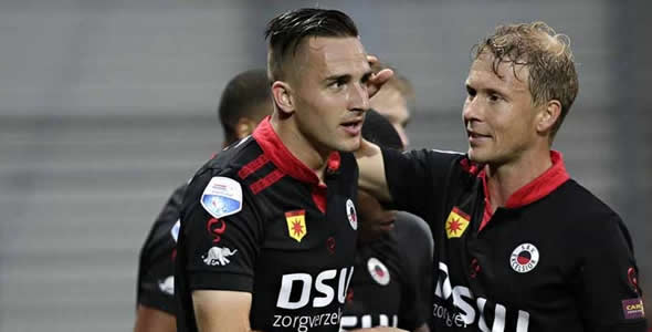 那不勒斯以 那不勒斯以