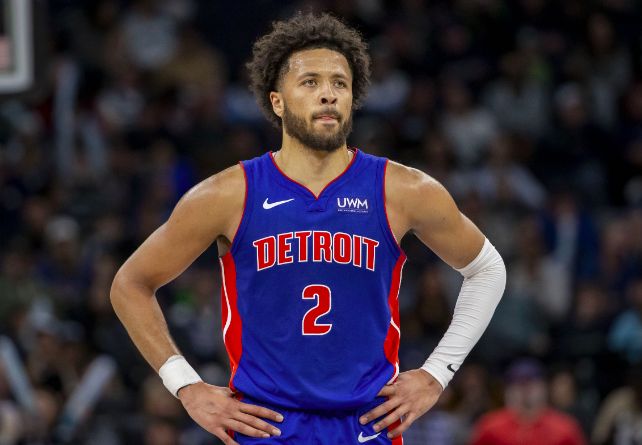 令人关注的 令人关注的