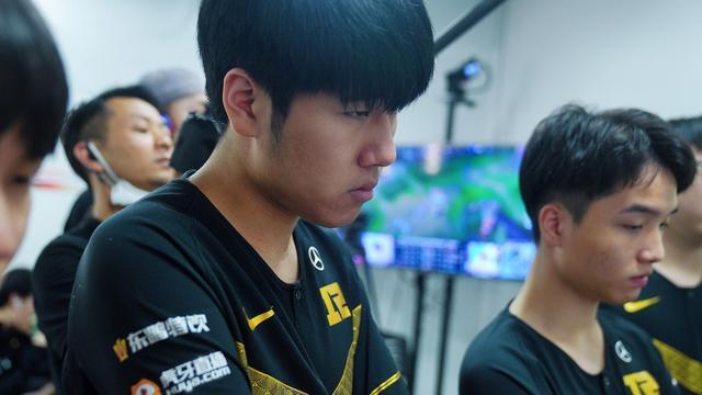 如过往赛事 如过往赛事