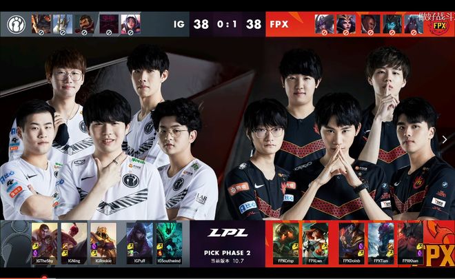 一决定对中 一决定对中