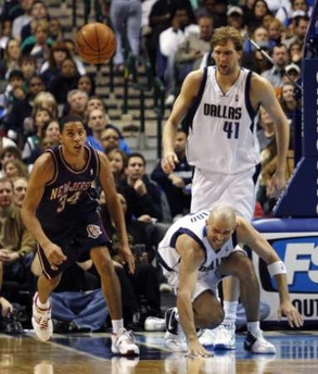 冲击对手 冲击对手