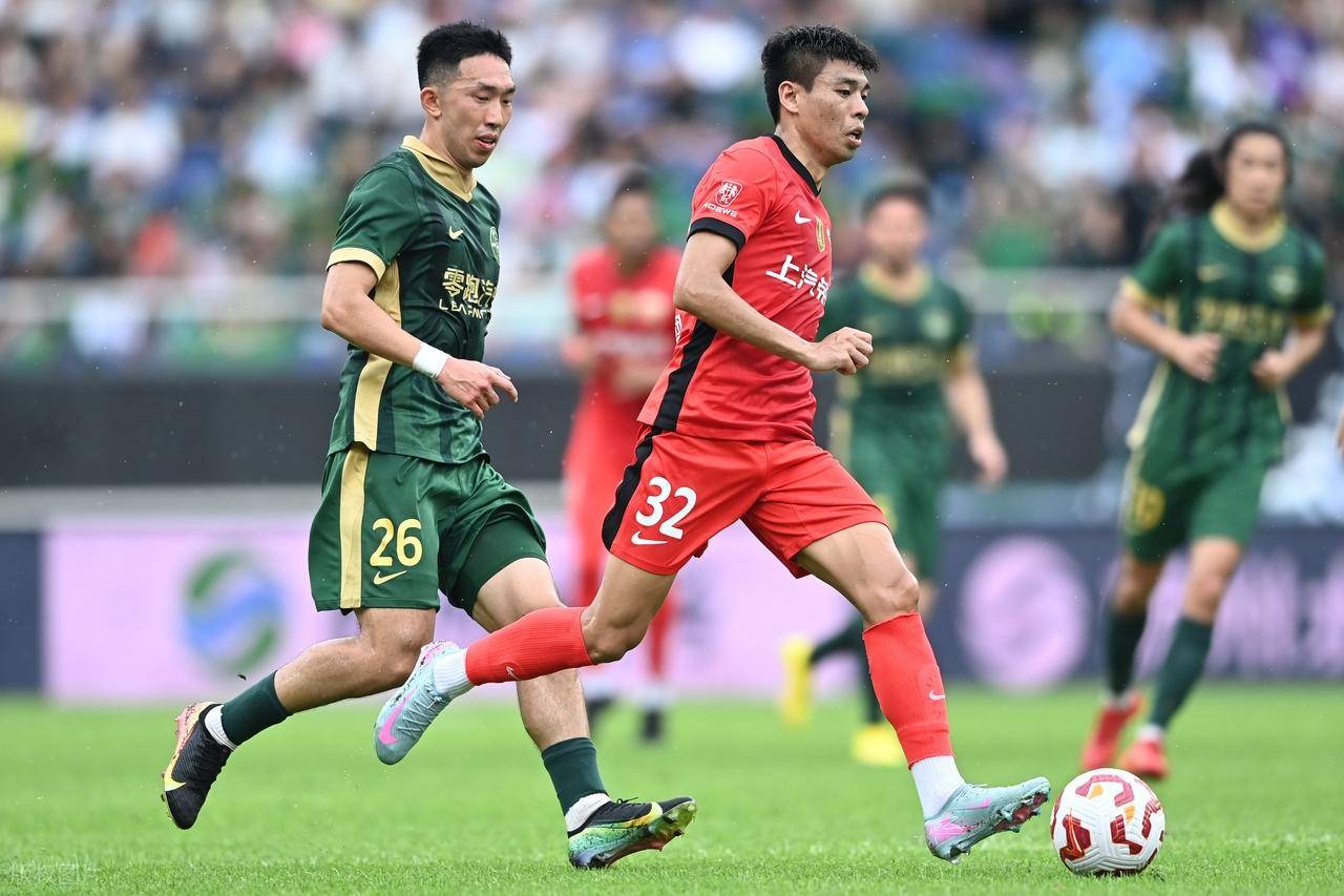 强势崛起 强势崛起