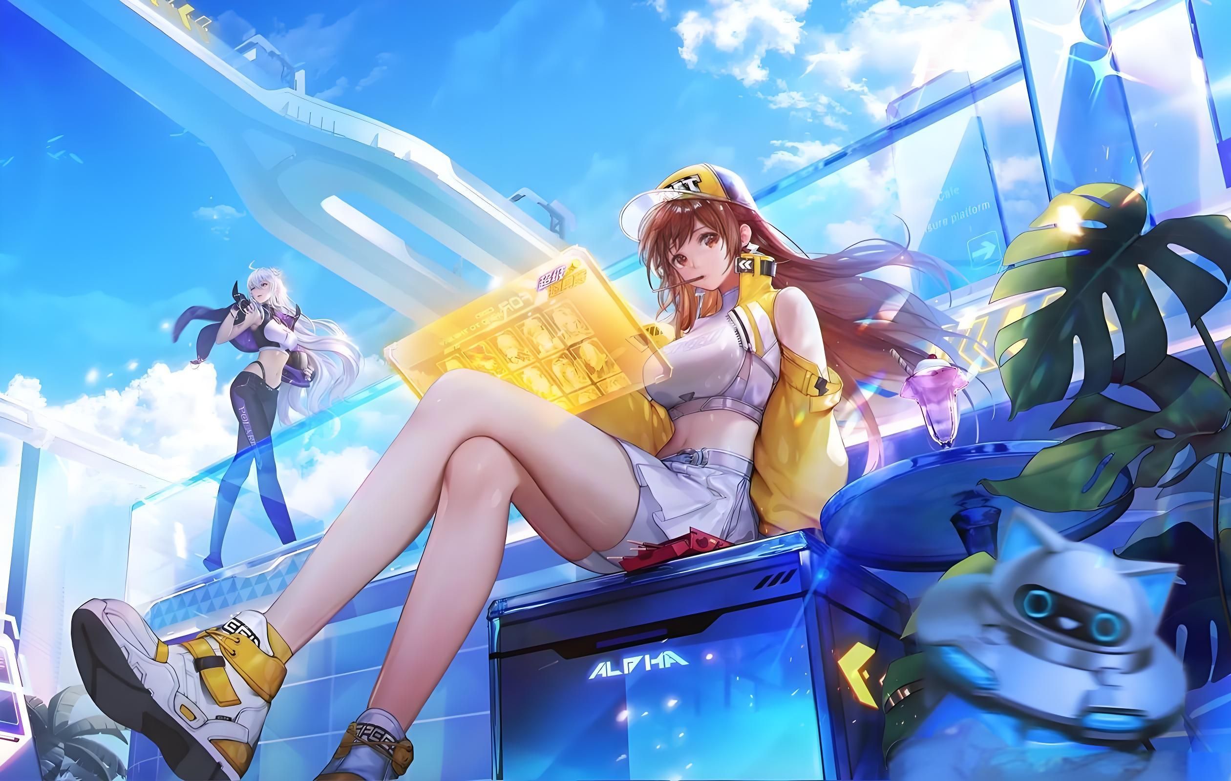 状态的肯定 状态的肯定