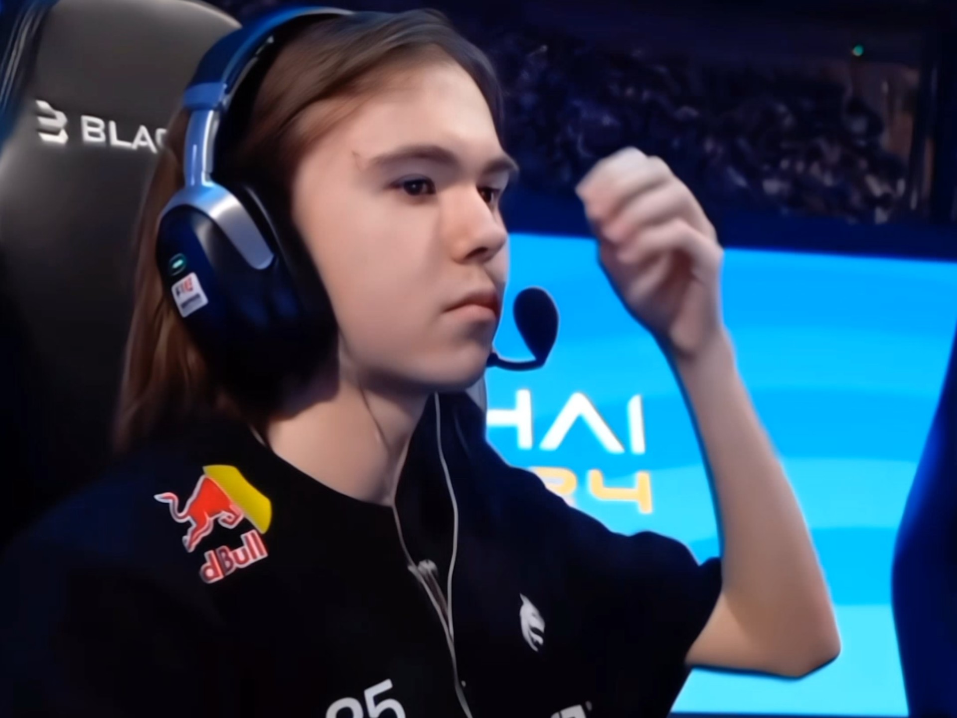 二次落点 二次落点